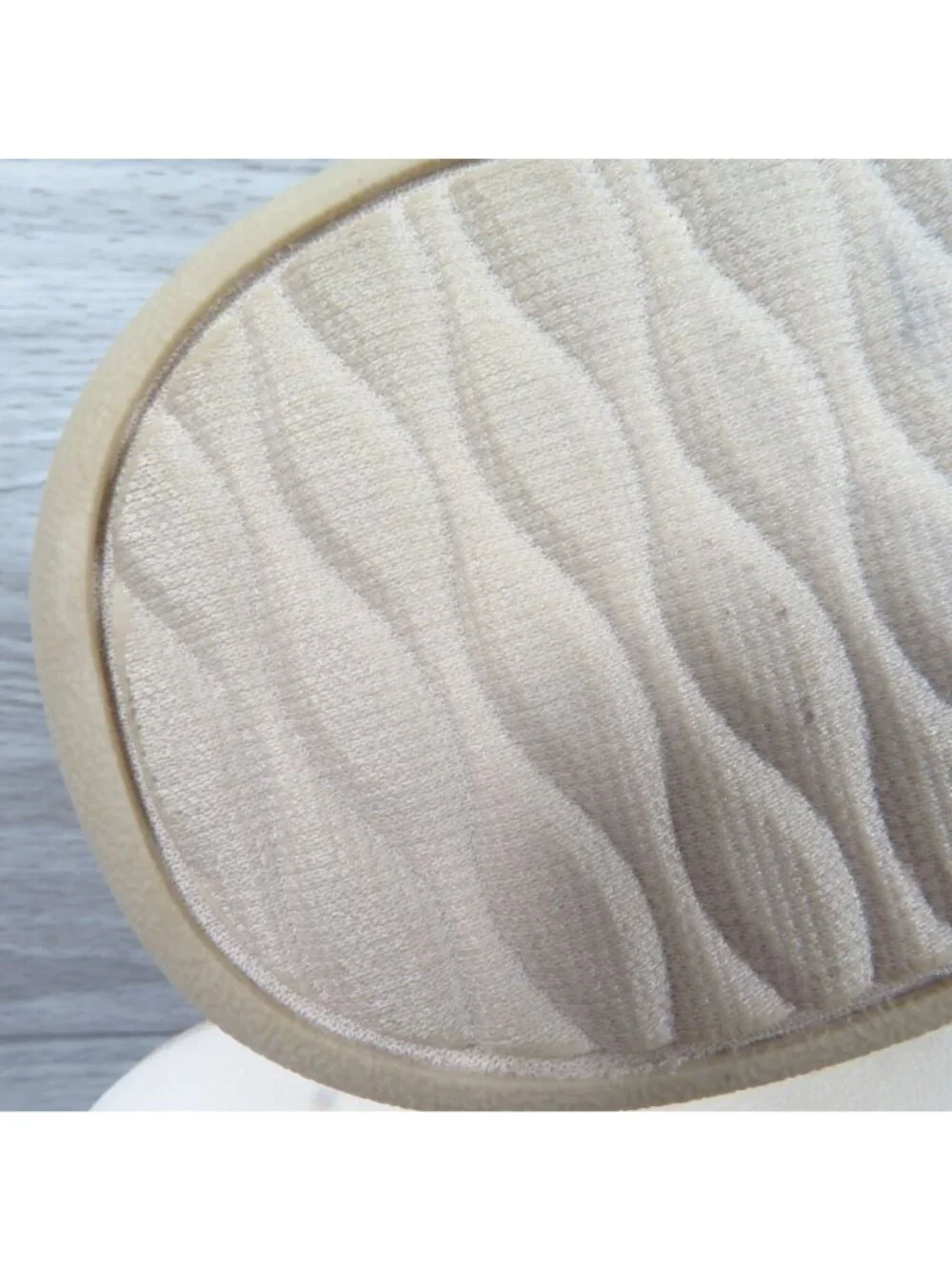 Clarks Arla Stroll Shoes Womens Size 9.5 Beige Combi Strappy Slingback Sandal